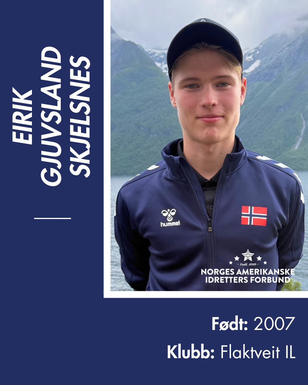 Disk Junior - Donasjonsnivå Gull