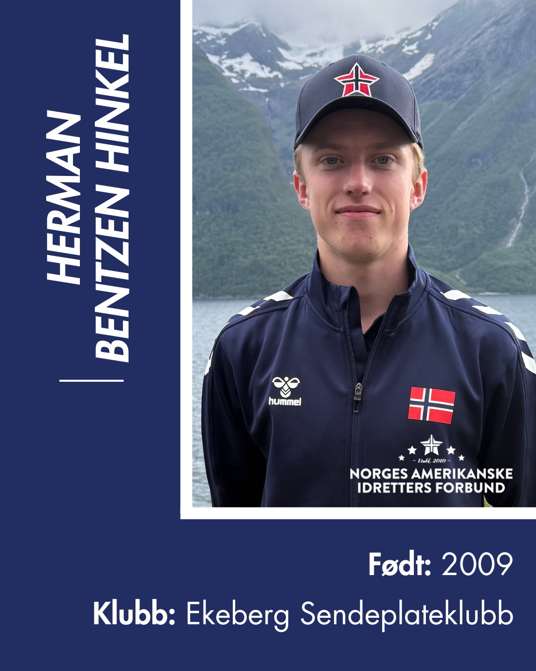 Disk Junior - Donasjonsnivå Gull