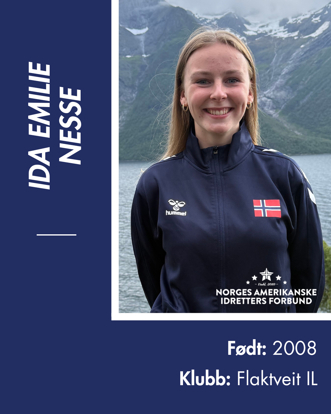 Disk Junior - Donasjonsnivå Gull