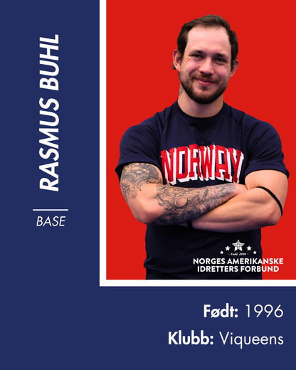 COED SENIOR - Donasjonsnivå Sølv