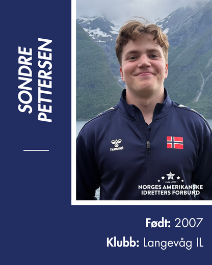 Disk Junior - Donasjonsnivå Gull